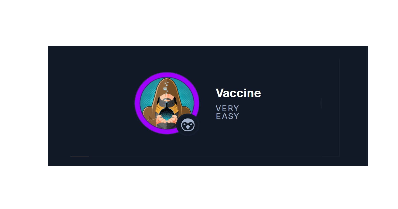 HackTheBox - Vaccine - Writeup